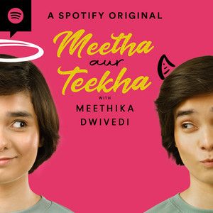 Meetha aur Teekha