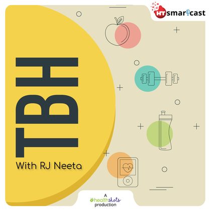 TBH with RJ Neeta